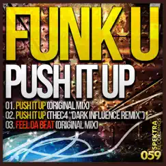 Push It Up Song Lyrics