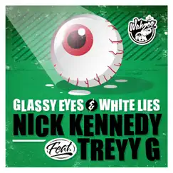 Glassy Eyes & White Lies (Motez Hey Glassy Remix) Song Lyrics