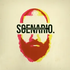 Music Is Honest. Scenario Is Lying. by Scenario album reviews, ratings, credits