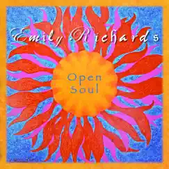 Open Soul by Emily Richards album reviews, ratings, credits