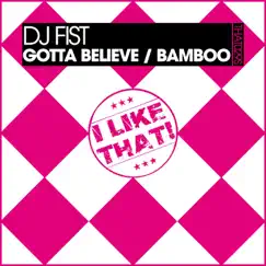 Gotta Believe / Bamboo - Single by DJ Fist album reviews, ratings, credits
