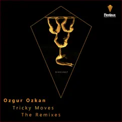 Tricky Moves (K Nass Remix) Song Lyrics