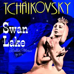 Swan Lake, Op. 20: Scene Opening Act II Song Lyrics