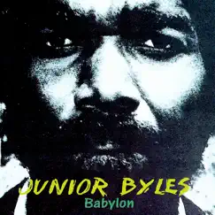 Babylon by Junior Byles album reviews, ratings, credits