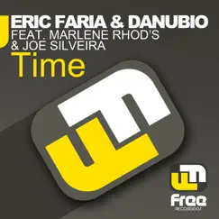 Time (feat. Marlene Rhod's & Joe Silveira) by Eric Faria & Danubio album reviews, ratings, credits