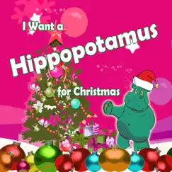 I Want a Hippopotamus for Christmas - Single by Christmas Chipmunk album reviews, ratings, credits