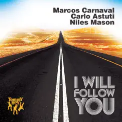 I Will Follow You (Filipe Guerra Remix) Song Lyrics