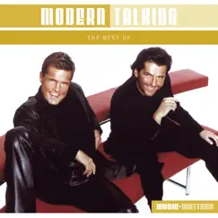 The Best of Modern Talking by Modern Talking album reviews, ratings, credits