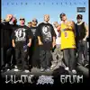 Westcoast Gangsters - Single album lyrics, reviews, download