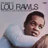The Best of Lou Rawls: The Capitol Jazz & Blues Sessions album lyrics, reviews, download