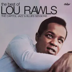 The Best of Lou Rawls: The Capitol Jazz & Blues Sessions by Lou Rawls album reviews, ratings, credits