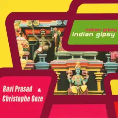 Indian Gipsy Song Lyrics