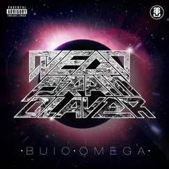 Buio Omega (feat. Claver Gold & Brain) - Single by Dj Ego album reviews, ratings, credits