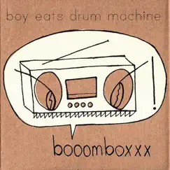 Booomboxxx Song Lyrics