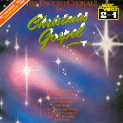 Christmas Gospel by The English Chorale album reviews, ratings, credits