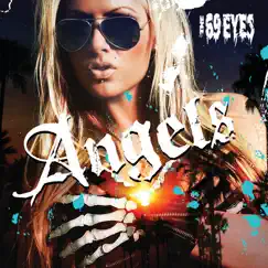 Angels by The 69 Eyes album reviews, ratings, credits