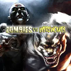 Zombies vs Werewolves (feat. Obvy Danja & Jason Diaz) - Single by DJ Dr. DJ album reviews, ratings, credits