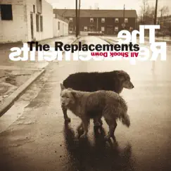 All Shook Down by The Replacements album reviews, ratings, credits
