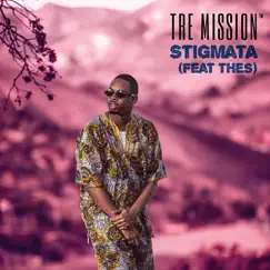 Stigmata (feat. Thes) [Instrumental] Song Lyrics