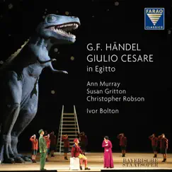 Giulio Cesare in Egitto, HWV 17: Act I - 