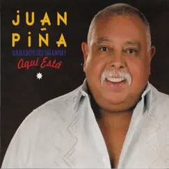 Aquí Está by Juan Piña album reviews, ratings, credits