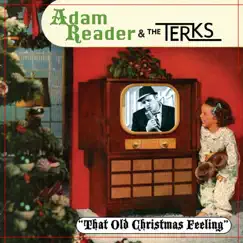 That Old Christmas Feeling by The Terks & Adam Reader album reviews, ratings, credits