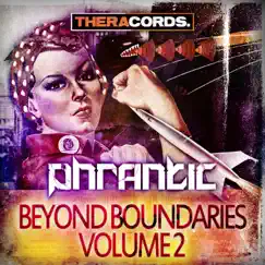 Beyond Boundaries, Vol. 2 - Single by Phrantic album reviews, ratings, credits