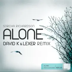 Alone - Single by Sorcha Richardson album reviews, ratings, credits