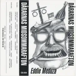 Dårarnas midsommarafton by Eddie Meduza album reviews, ratings, credits