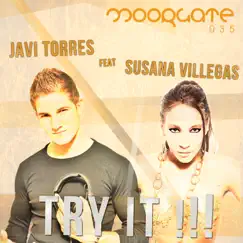 Try It!!! (feat. Susana Villegas) - EP by Javi Torres album reviews, ratings, credits