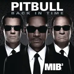 Back in Time Remixes - EP by Pitbull album reviews, ratings, credits