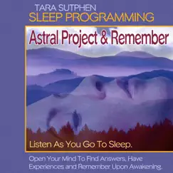 Sleep Programming - Single by Tara Sutphen album reviews, ratings, credits