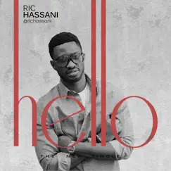 Hello - Single by Ric Hassani album reviews, ratings, credits