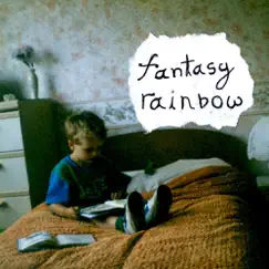 No Hope. Not Ever - EP by Fantasy Rainbow album reviews, ratings, credits