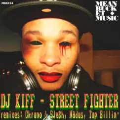 Street Fighter (Ckrono & SleSSh Remix) Song Lyrics