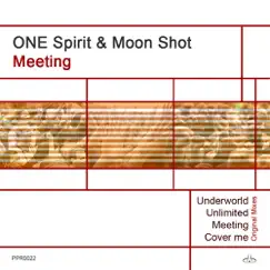 Meeting - EP by One Spirit & Moon Shot album reviews, ratings, credits