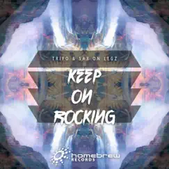 Keep On Rocking (Radio Edit) Song Lyrics