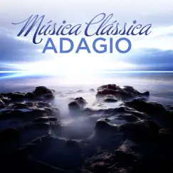 Violin Concerto in D Major, Op. 77: II. Adagio Song Lyrics