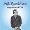 Billy Reynolds Eustis Sings Favorites album lyrics, reviews, download