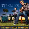 The Old You (feat. Carson Smith & Cole Smith) - Single album lyrics, reviews, download