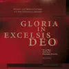 Strohbach: Gloria in Excelsis Deo album lyrics, reviews, download