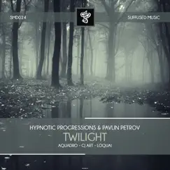 Twilight by Hypnotic Progressions & PAVLIN PETROV album reviews, ratings, credits