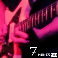 Groovin' Through the Modes, Vol. 2: Backing Tracks for 7 Modes From C by JamTracksMania album reviews, ratings, credits