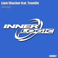 Strength (Liam Shachar Electric Mix) Song Lyrics