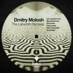 The Labyrinth (Erdi Irmak Remix) Song Lyrics