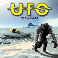 Beginnings by UFO album reviews, ratings, credits