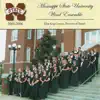 Mississippi State University Wind Ensemble 2005-2006 album lyrics, reviews, download