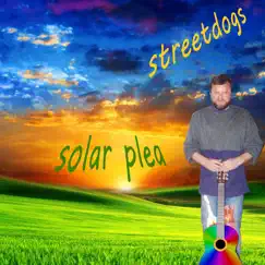 Solar Plea (feat. Bob Keislar) Song Lyrics
