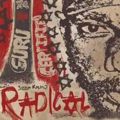 Radical by Sizzla album reviews, ratings, credits