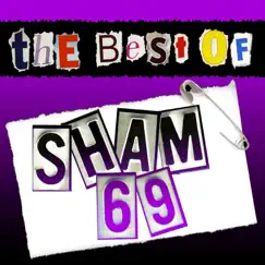 The Best of Sham 69 by Sham 69 album reviews, ratings, credits